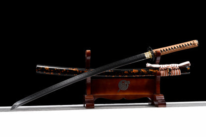 Kurohō no Tachi Katana