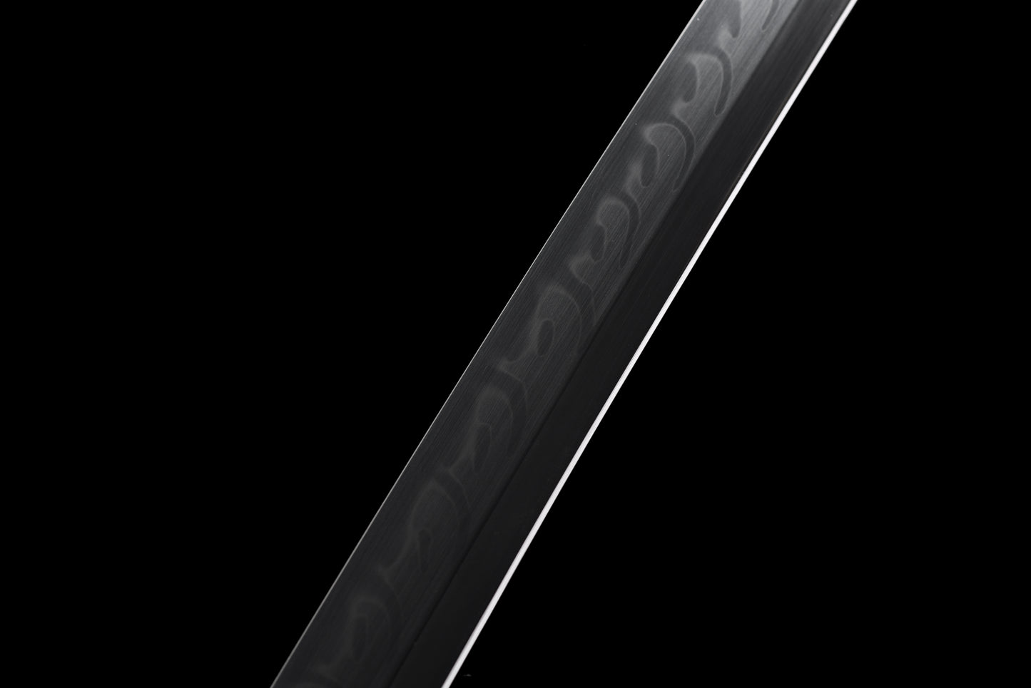 Kurohō no Tachi Katana