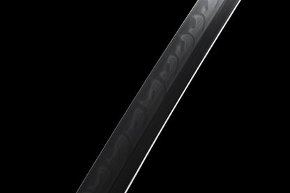 Kurohō no Tachi Katana