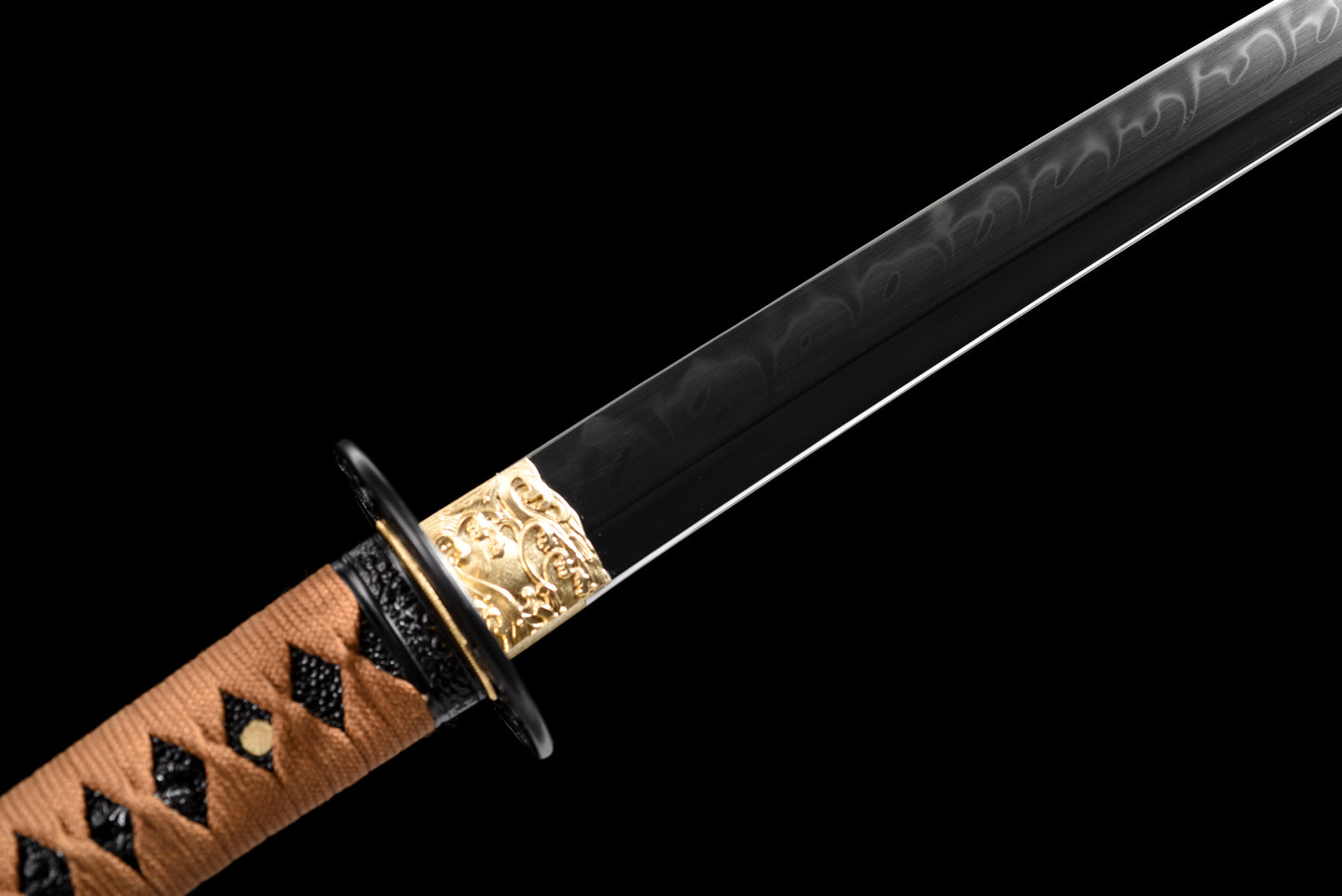 Kurohō no Tachi Katana