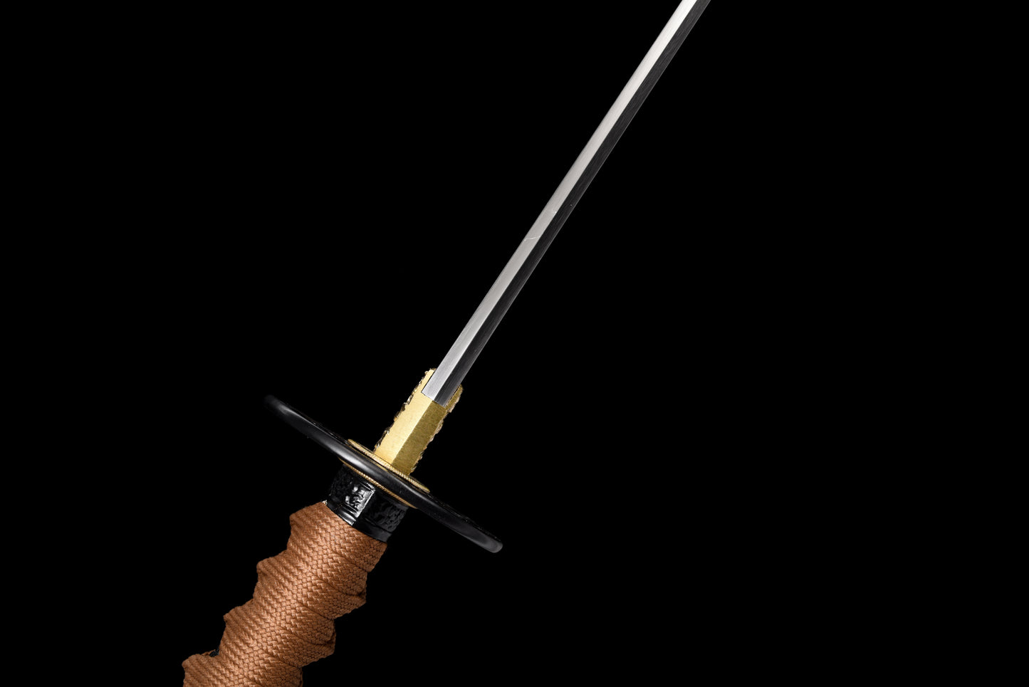 Kurohō no Tachi Katana