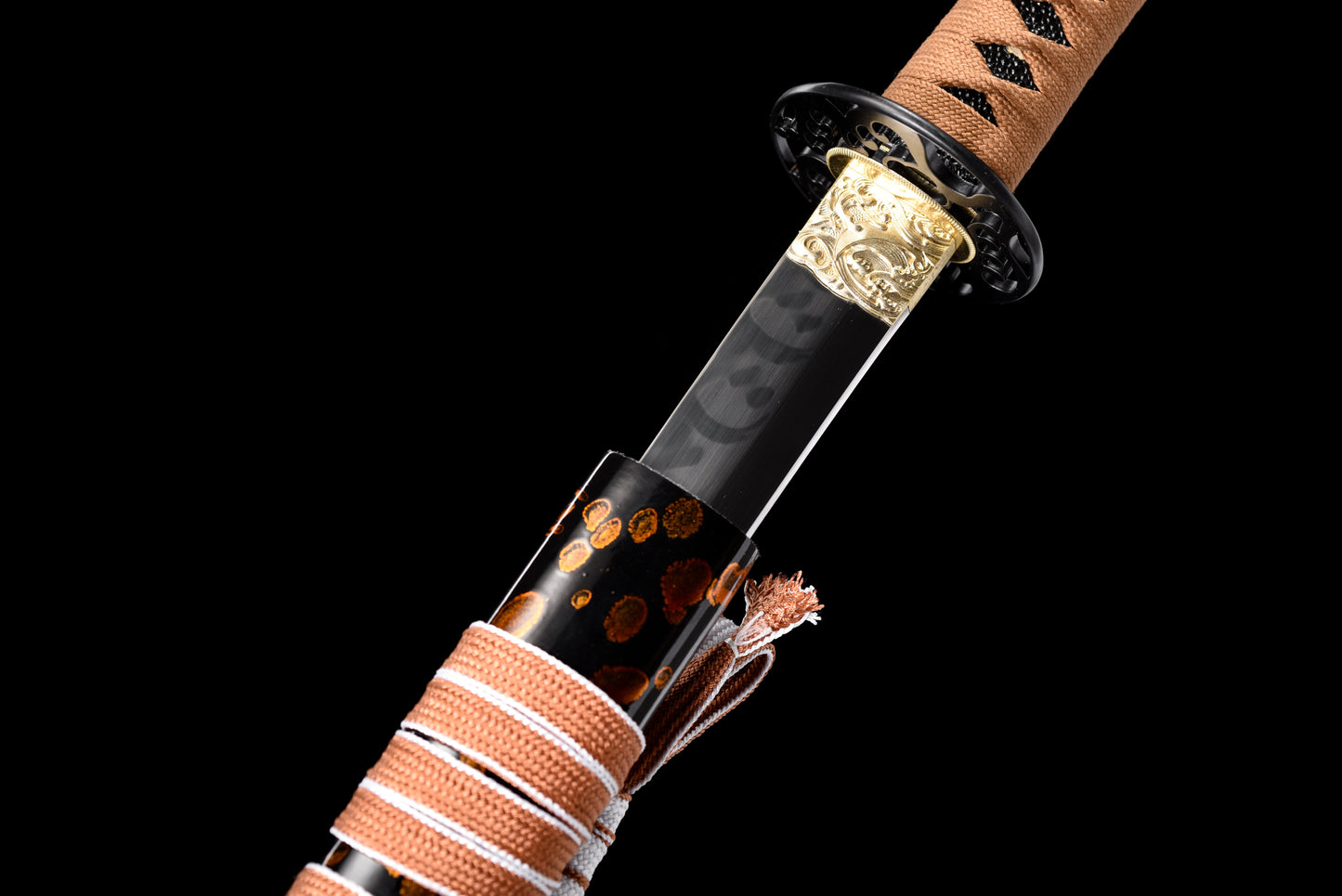 Kurohō no Tachi Katana