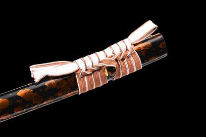 Kurohō no Tachi Katana