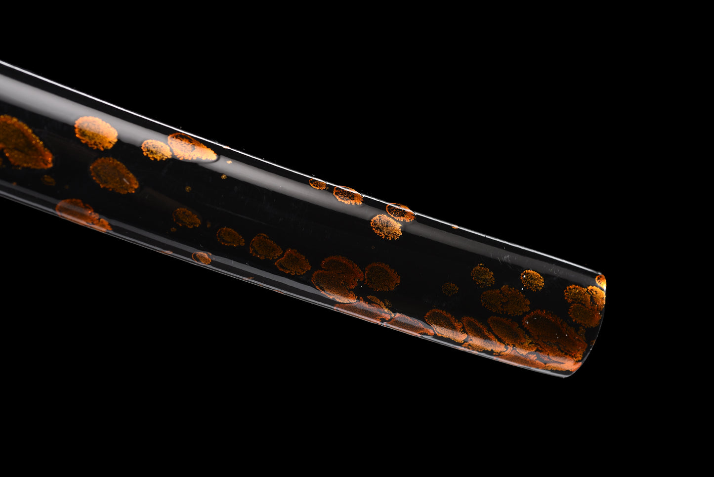 Kurohō no Tachi Katana