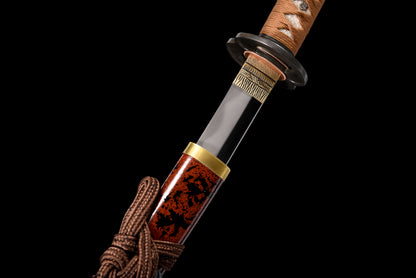 Rurouni Kenshin Katana