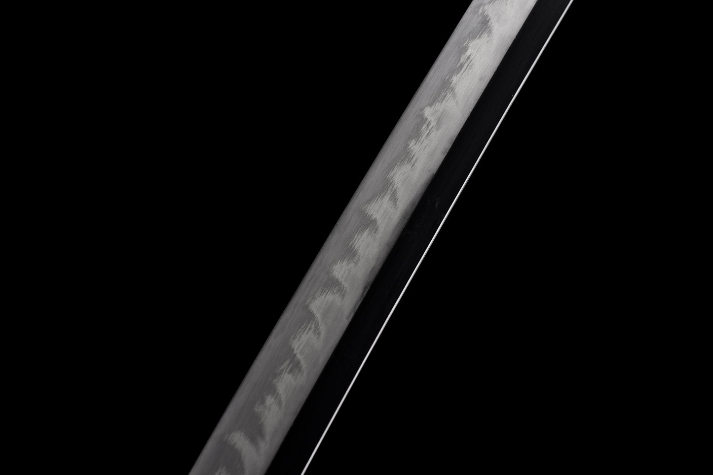 Ryujin no Kuro Katana