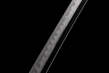 Ryujin no Kuro Katana