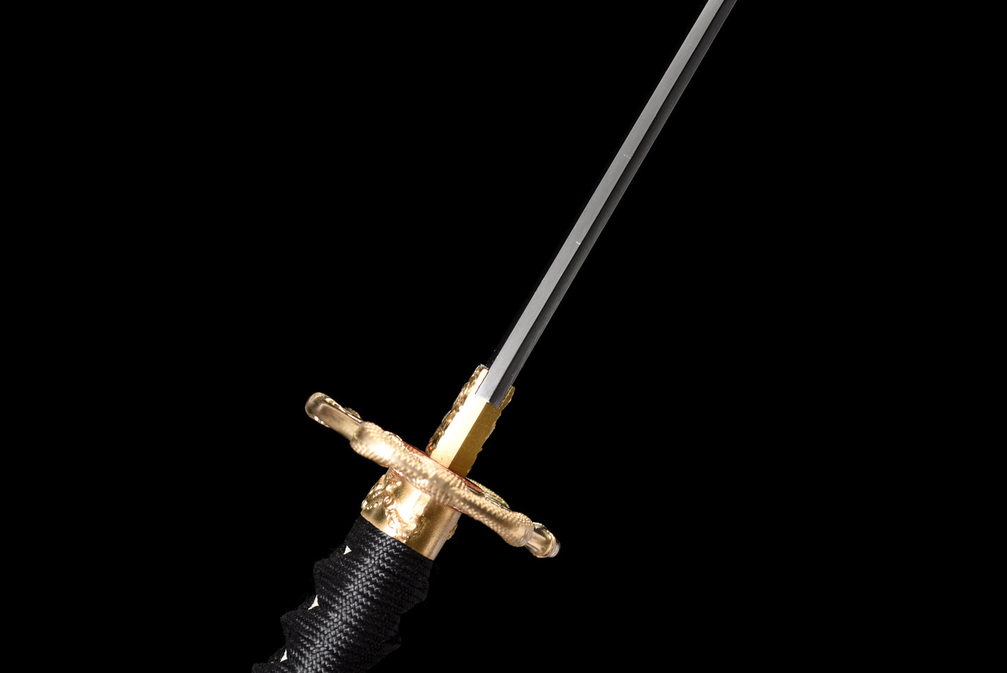 Ryujin no Kuro Katana