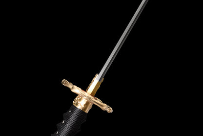 Ryujin no Kuro Katana