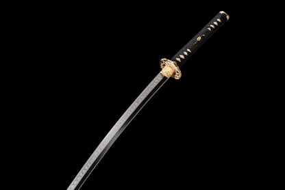 Ryujin no Kuro Katana