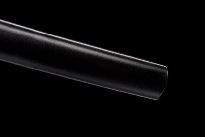 Ryujin no Kuro Katana