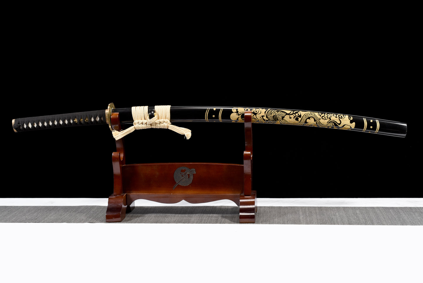 Kinryū Katana