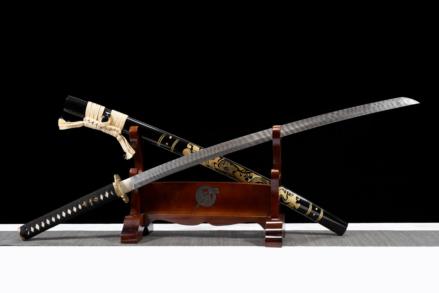 Kinryū Katana