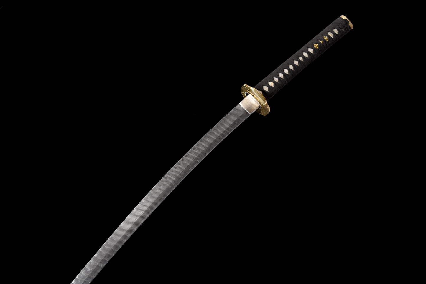 Kinryū Katana