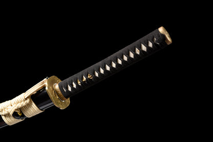 Kinryū Katana