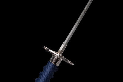 Aomidori Katana