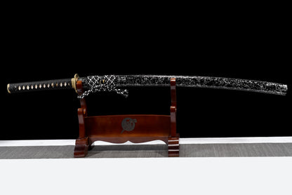 Kagezakura Katana