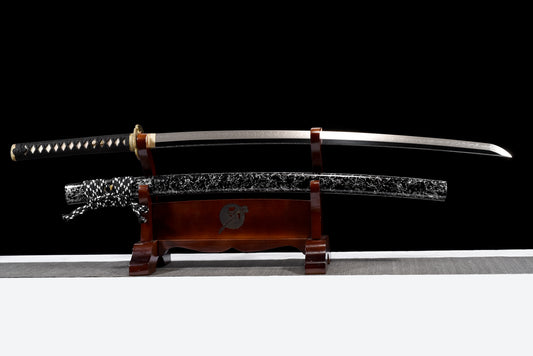 Kagezakura Katana