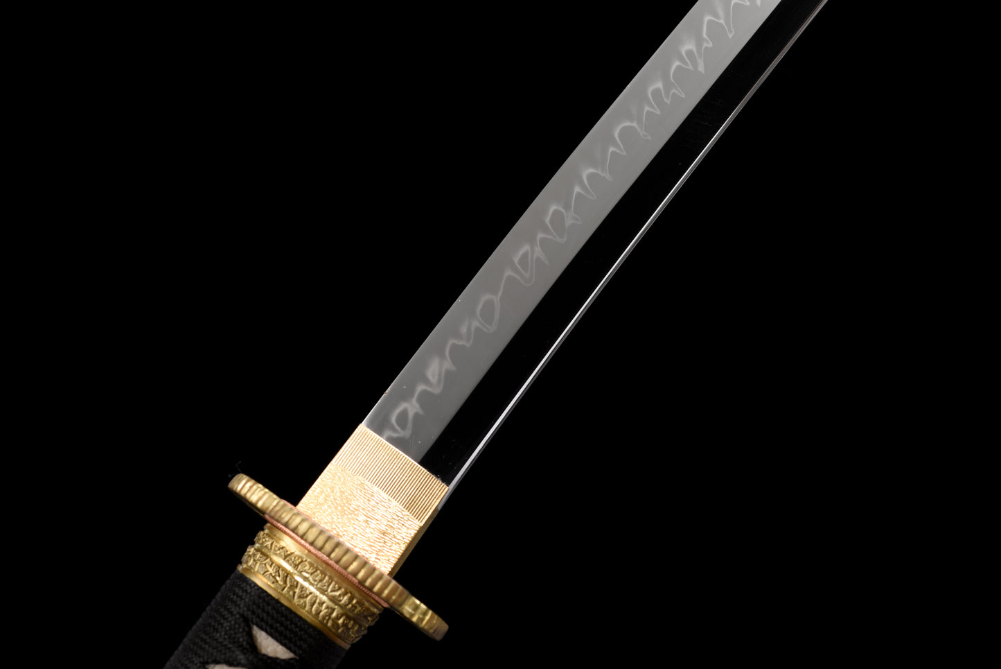 Kagezakura Katana