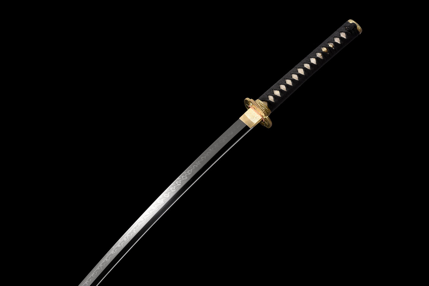 Kagezakura Katana