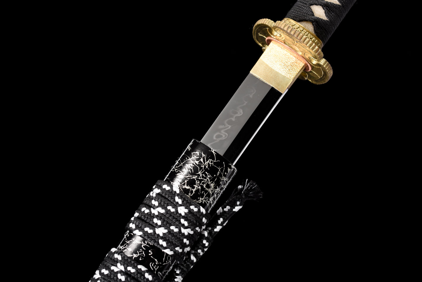 Kagezakura Katana