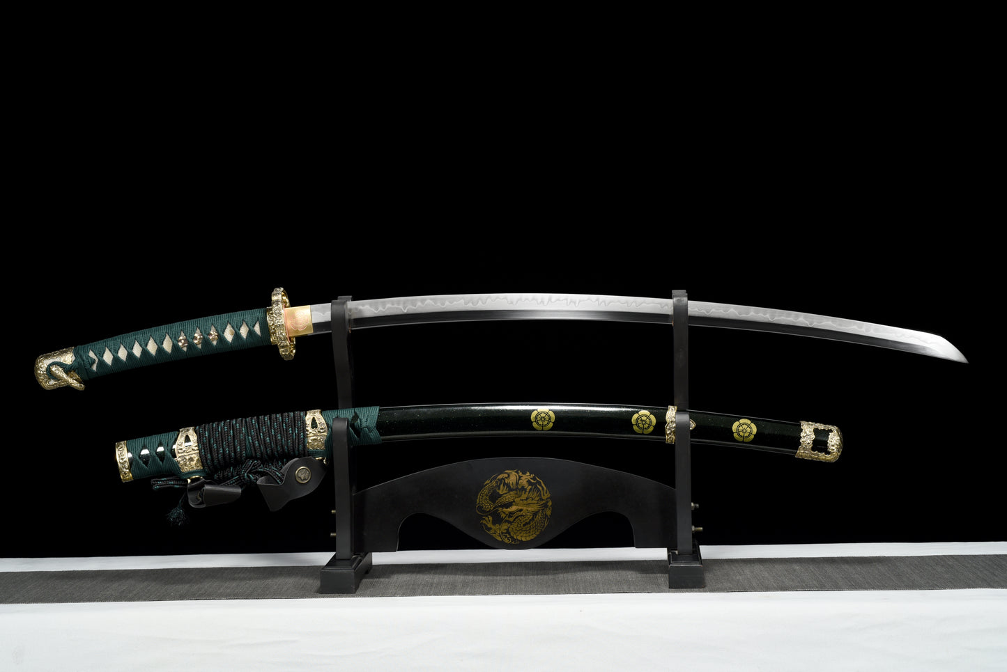 Aokaze Katana