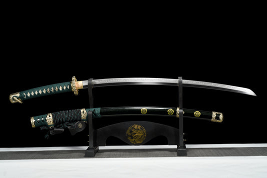 Aokaze Katana