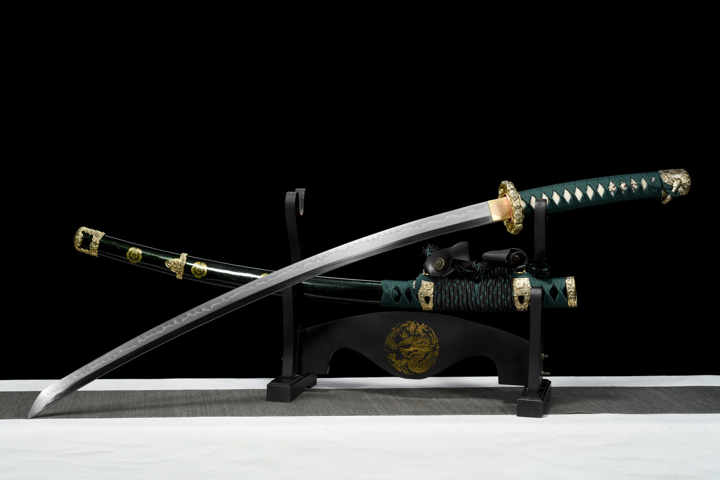 Aokaze Katana