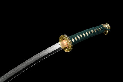 Aokaze Katana