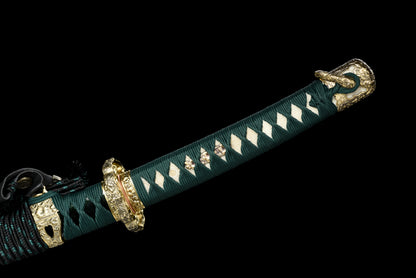 Aokaze Katana