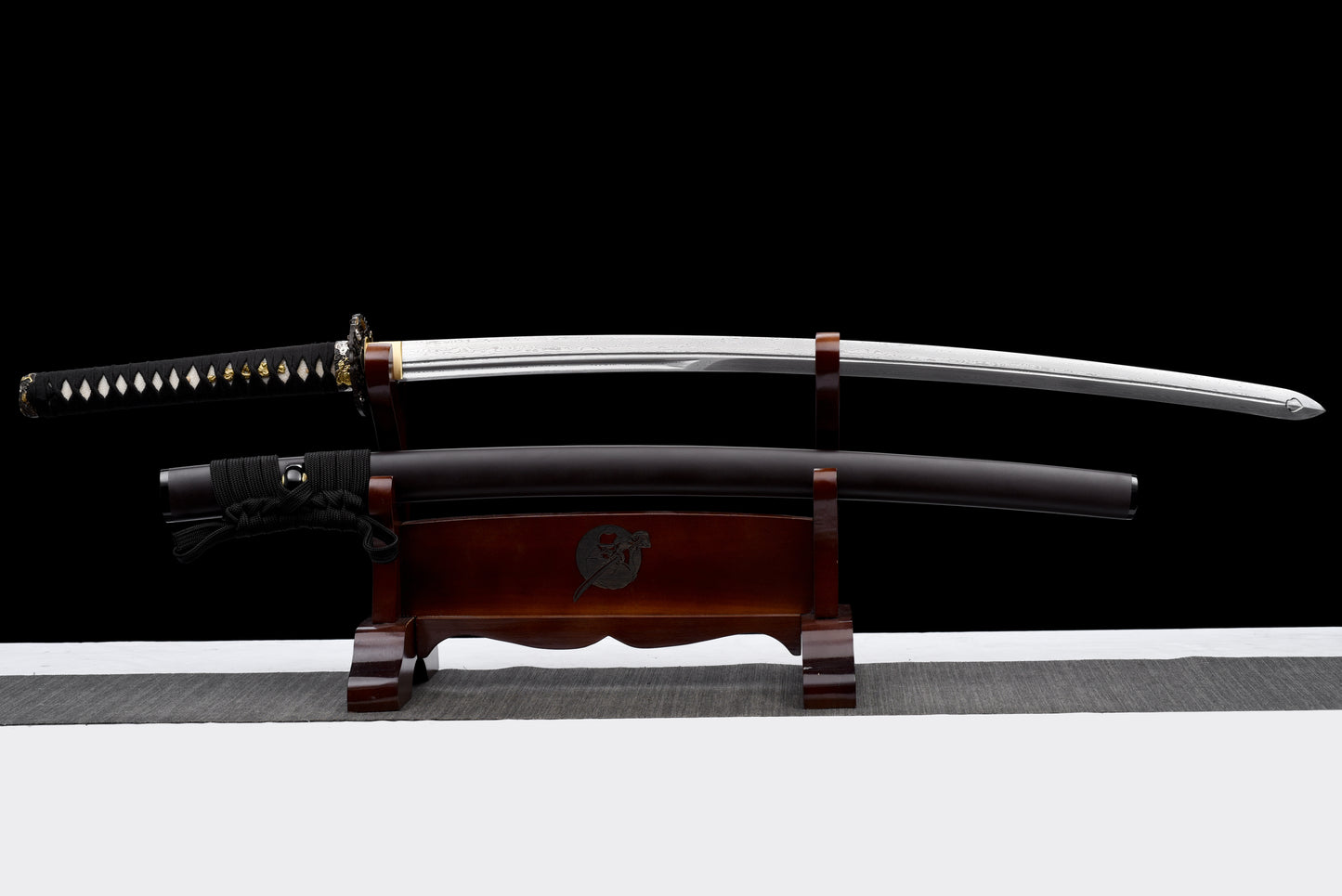 Yamiryū Katana
