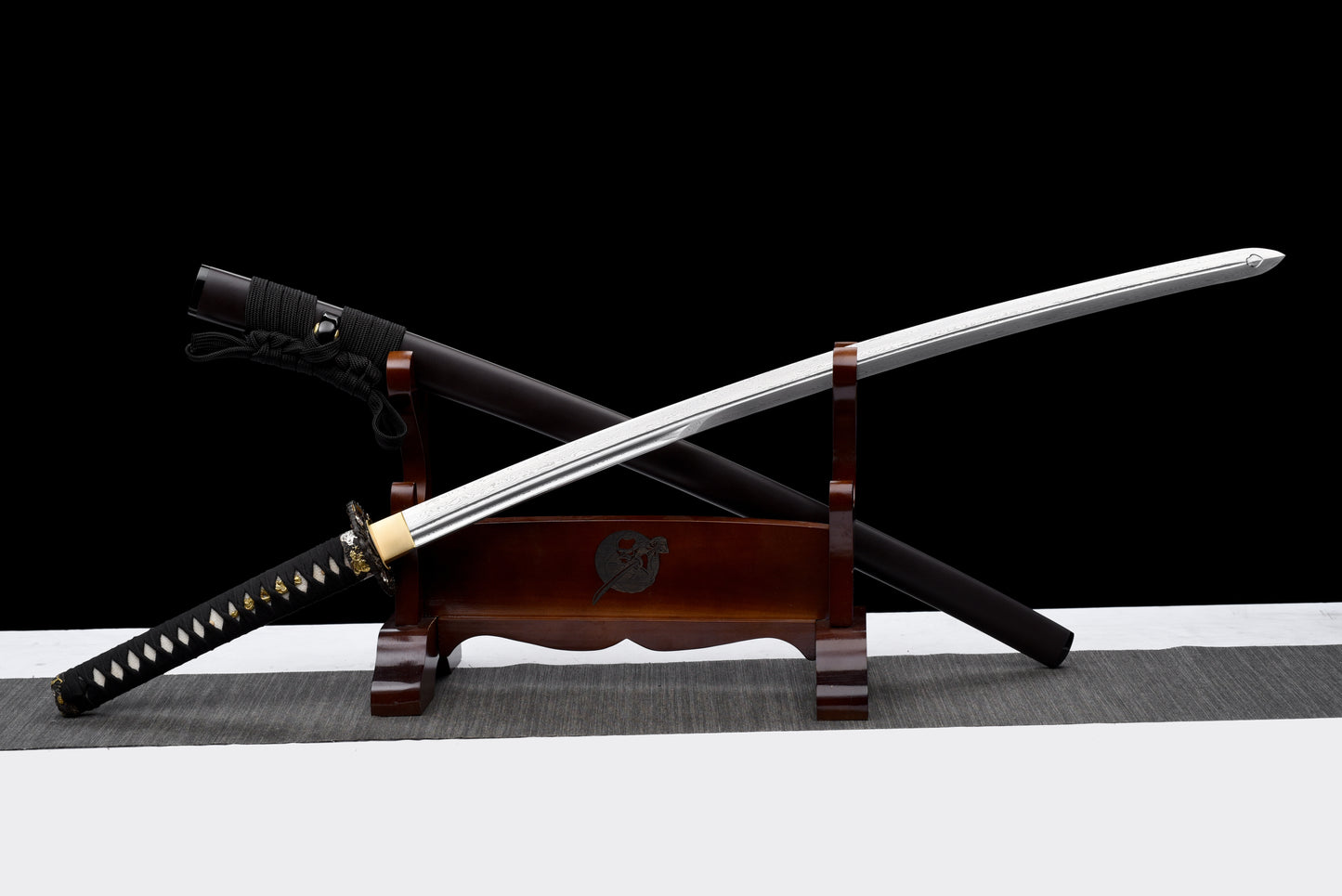Yamiryū Katana