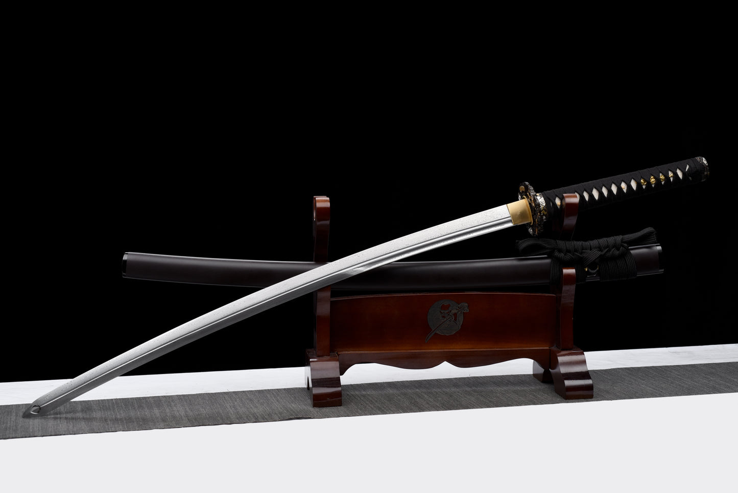 Yamiryū Katana