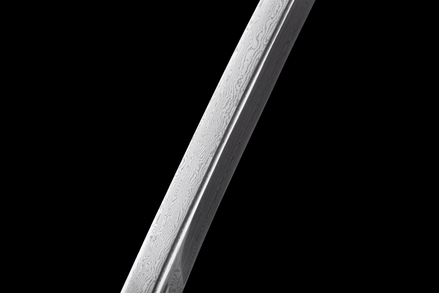 Yamiryū Katana