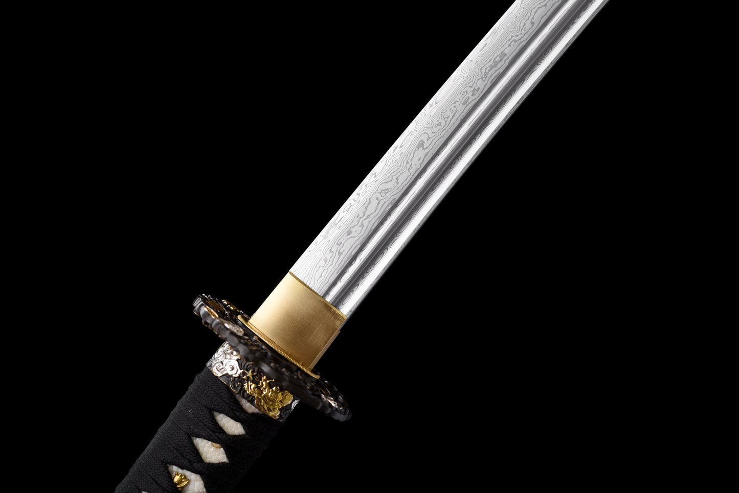Yamiryū Katana