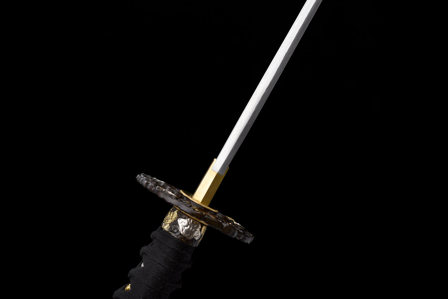 Yamiryū Katana