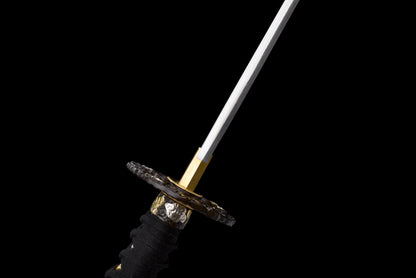 Yamiryū Katana