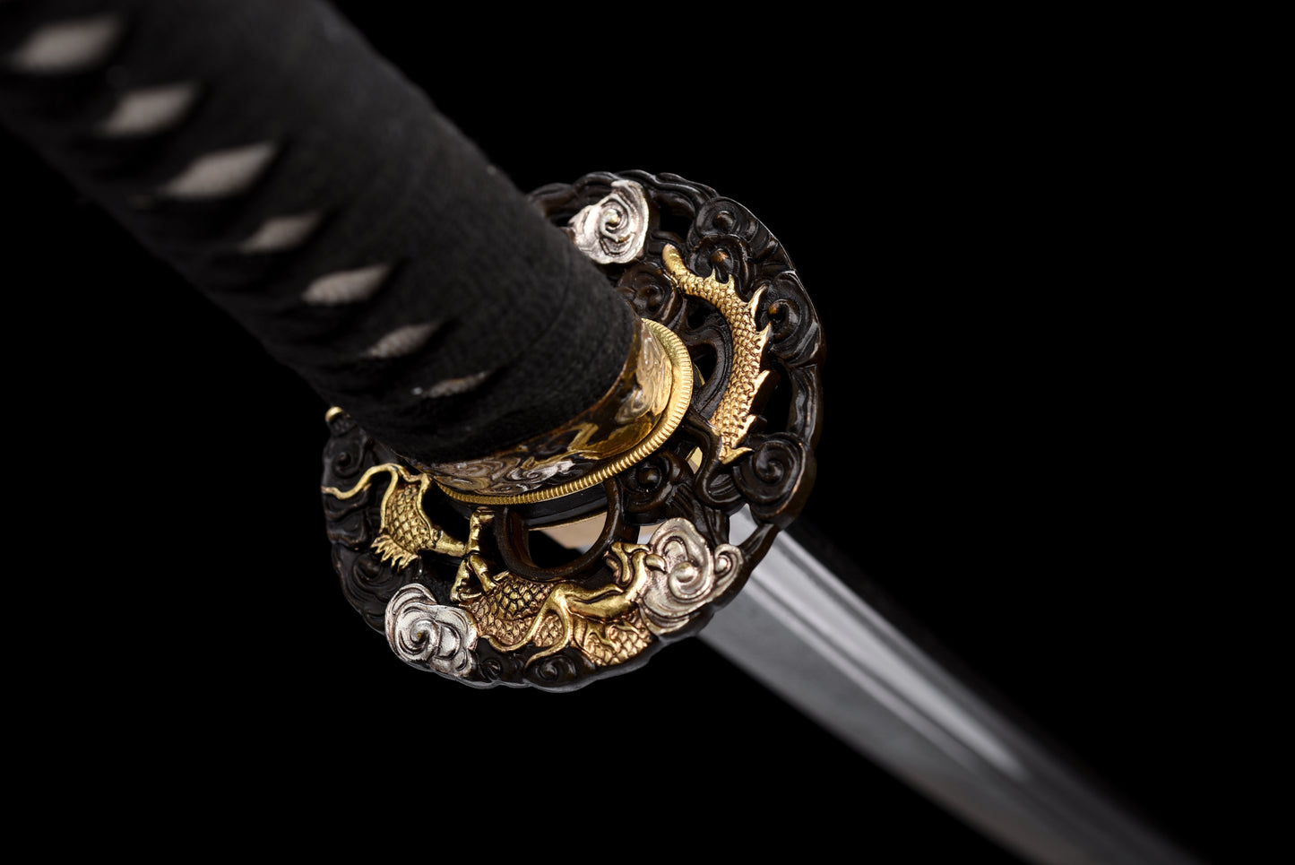 Yamiryū Katana
