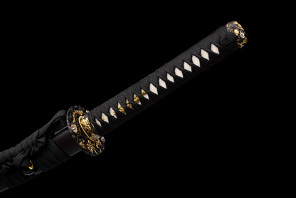 Yamiryū Katana