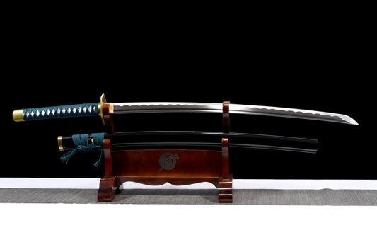 Kyōka Suigetsu Katana