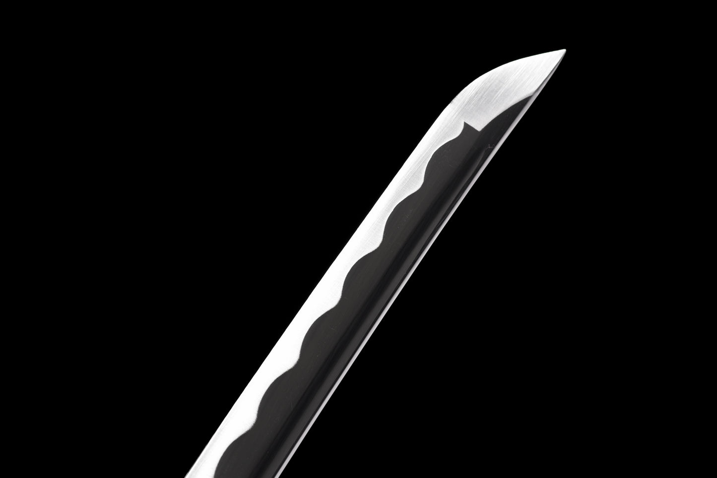 Kyōka Suigetsu Katana