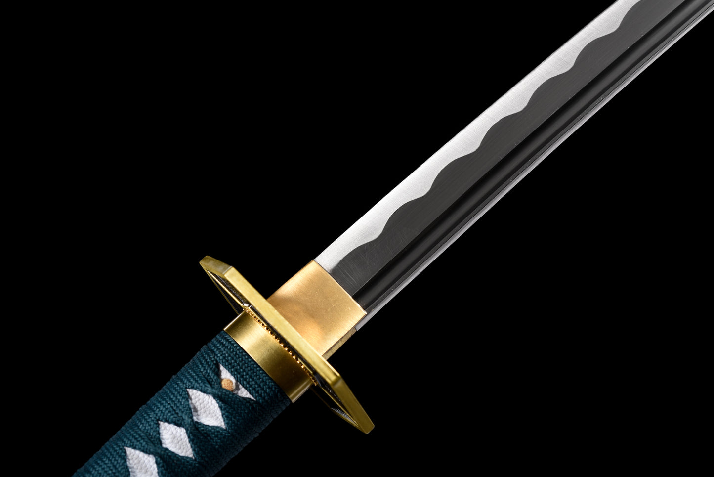 Kyōka Suigetsu Katana
