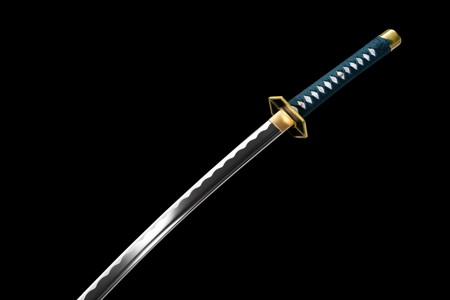 Kyōka Suigetsu Katana