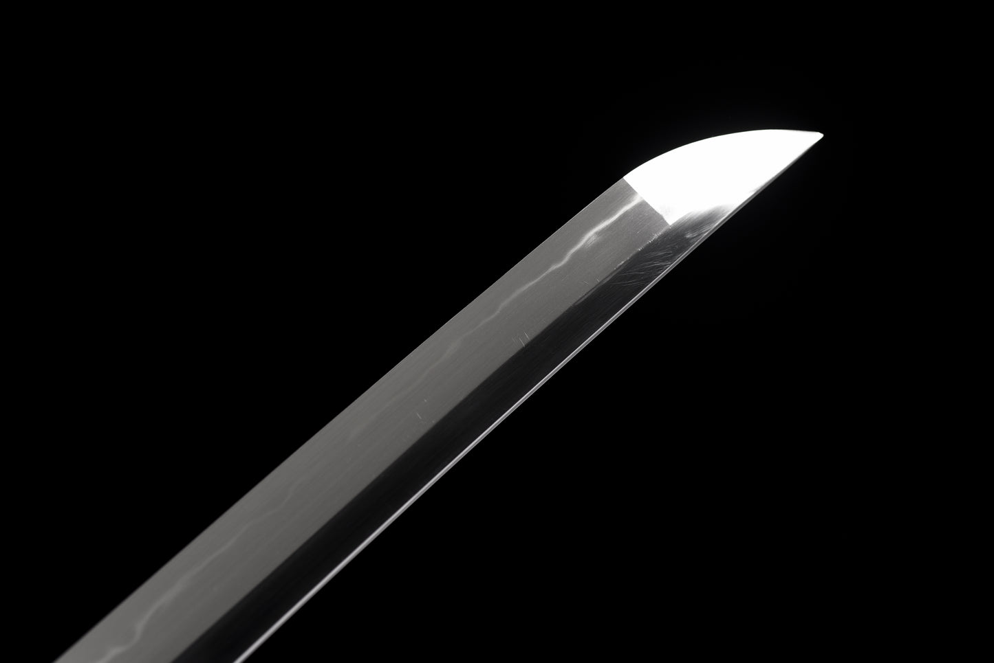 Eightfold Longblade Katana (Sheikah Edition)