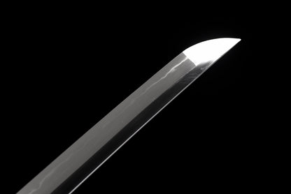 Eightfold Longblade Katana (Sheikah Edition)