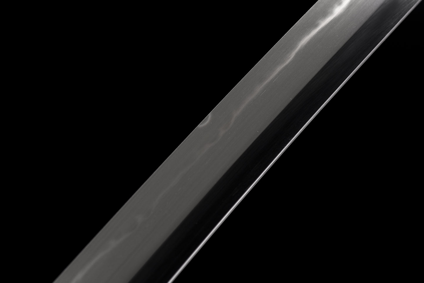 Eightfold Longblade Katana (Sheikah Edition)