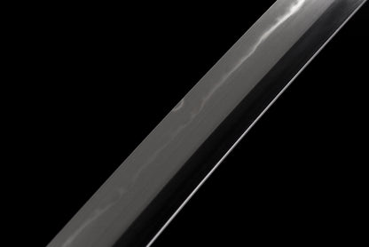 Eightfold Longblade Katana (Sheikah Edition)