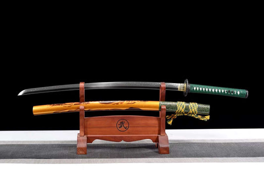 Midorikaze Katana