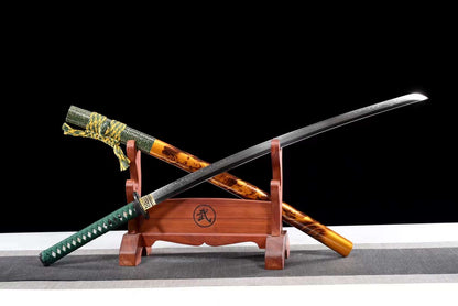Midorikaze Katana