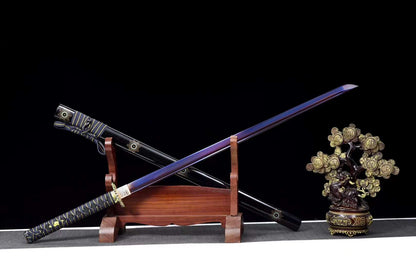 Murakumo Katana